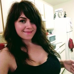 Meet your Posher, Christy